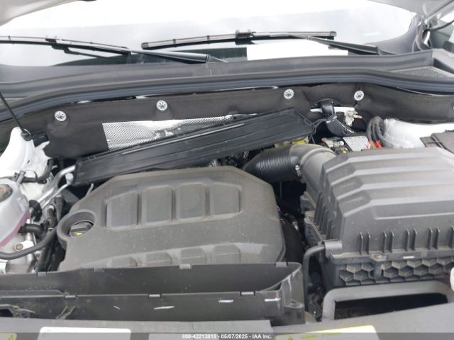 2024 VOLKSWAGEN ATLAS 1V2JR2CA3RC614867 Photo 9