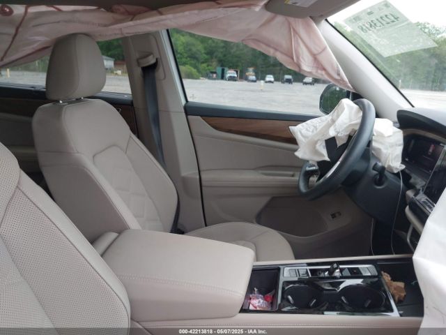 2024 VOLKSWAGEN ATLAS 1V2JR2CA3RC614867 Photo 4
