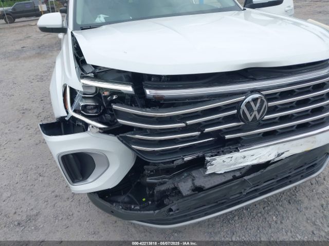 2024 VOLKSWAGEN ATLAS 1V2JR2CA3RC614867 Photo 5