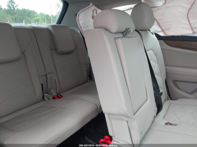 2024 VOLKSWAGEN ATLAS 1V2JR2CA3RC614867 Photo 7