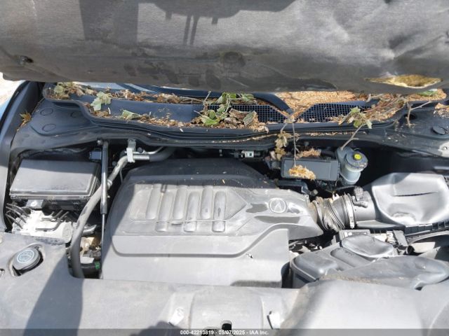 2016 ACURA MDX 5FRYD4H98GB017091 Photo 9