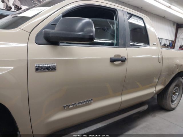 5TFRY5F18HX222592 Toyota Tundra Sr5 5.7l V8