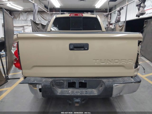5TFRY5F18HX222592 Toyota Tundra Sr5 5.7l V8