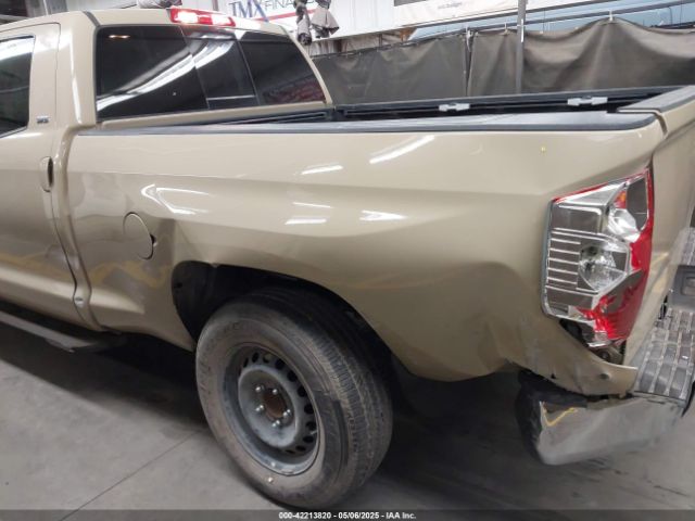 5TFRY5F18HX222592 Toyota Tundra Sr5 5.7l V8