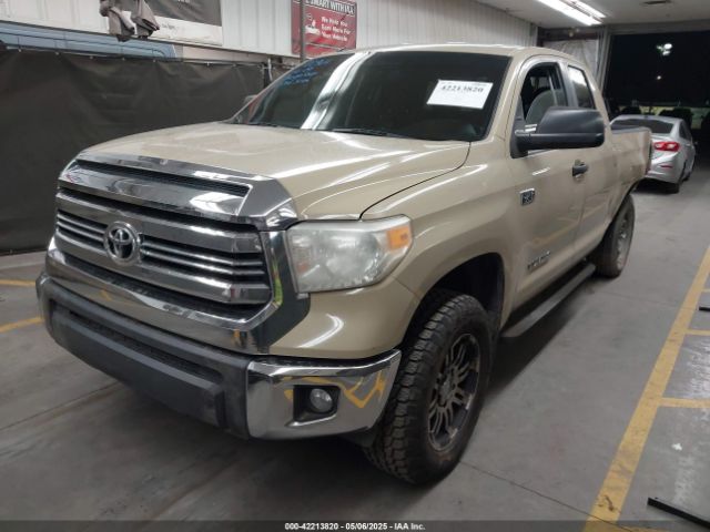 5TFRY5F18HX222592 Toyota Tundra Sr5 5.7l V8