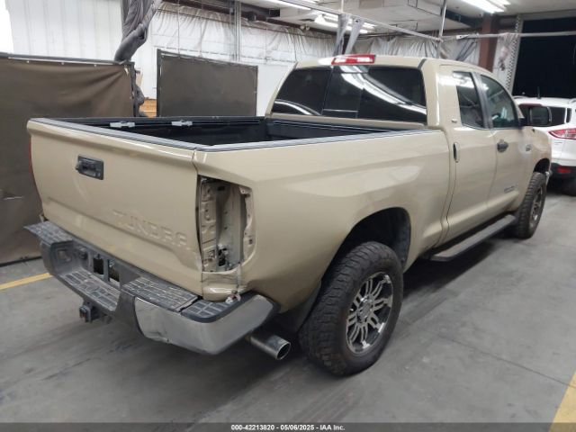 5TFRY5F18HX222592 Toyota Tundra Sr5 5.7l V8