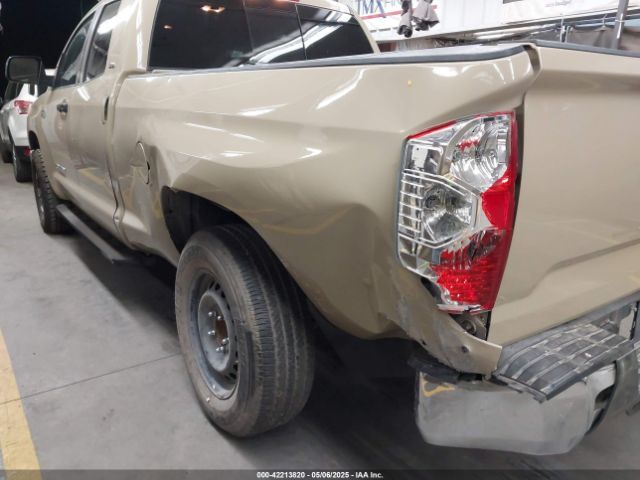 5TFRY5F18HX222592 Toyota Tundra Sr5 5.7l V8