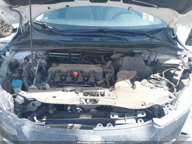 3CZRU6H51GM706619 Honda HR-V EX