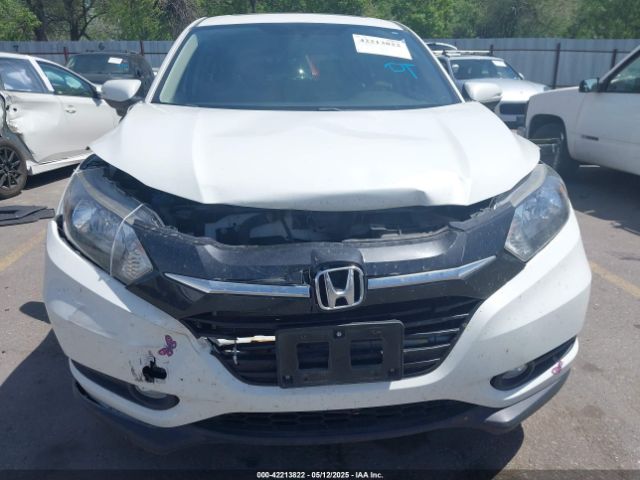 3CZRU6H51GM706619 Honda HR-V EX