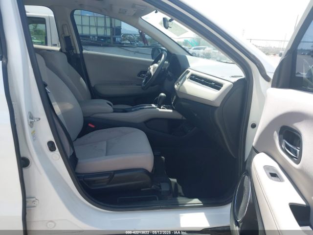 3CZRU6H51GM706619 Honda HR-V EX