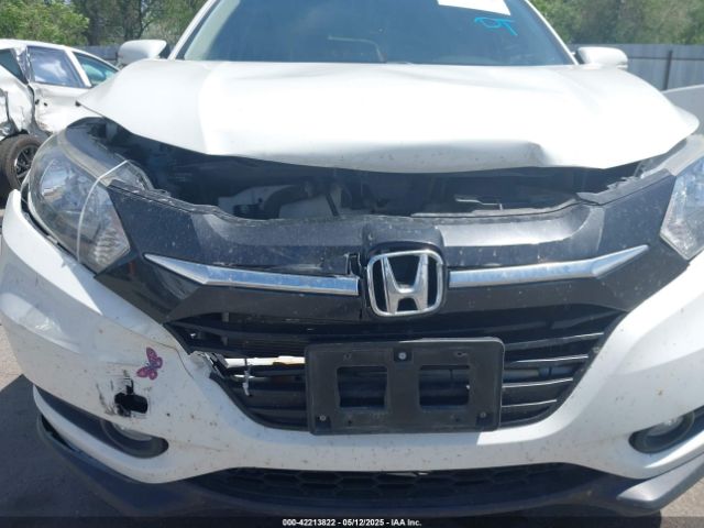 3CZRU6H51GM706619 Honda HR-V EX