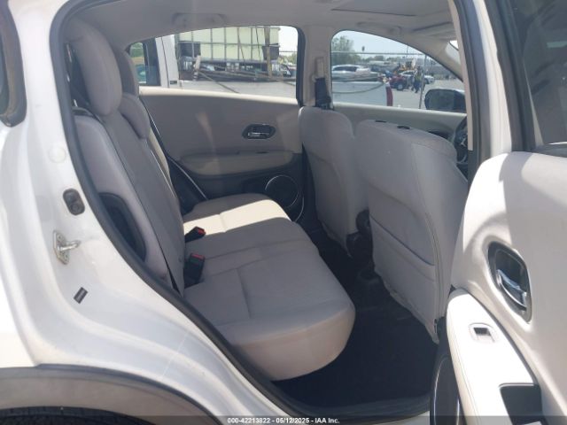 3CZRU6H51GM706619 Honda HR-V EX