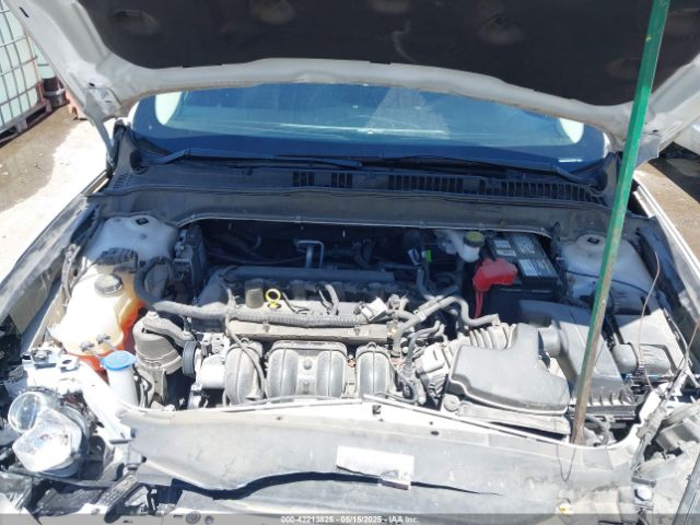 3FA6P0G7XJR224618 Ford FUSION S