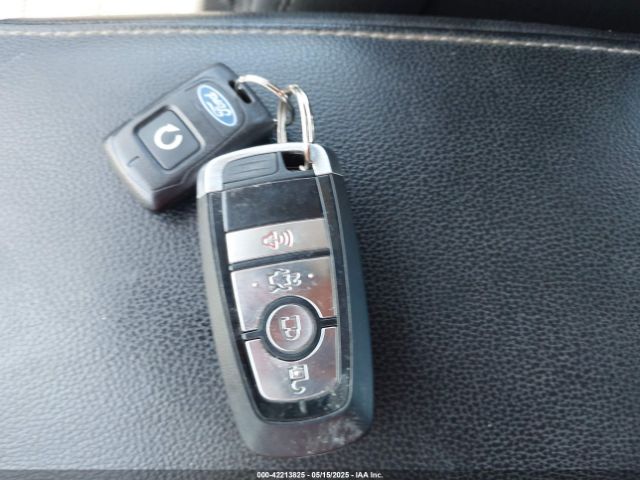 3FA6P0G7XJR224618 Ford FUSION S