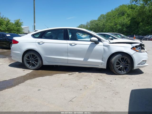 3FA6P0G7XJR224618 Ford FUSION S