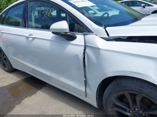 3FA6P0G7XJR224618 Ford FUSION S