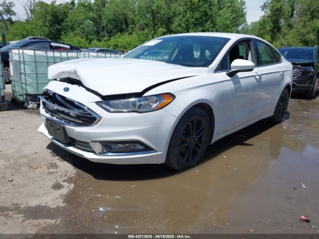3FA6P0G7XJR224618 Ford FUSION S