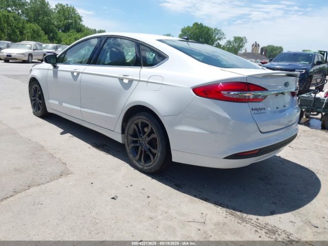 3FA6P0G7XJR224618 Ford FUSION S