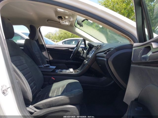 3FA6P0G7XJR224618 Ford FUSION S