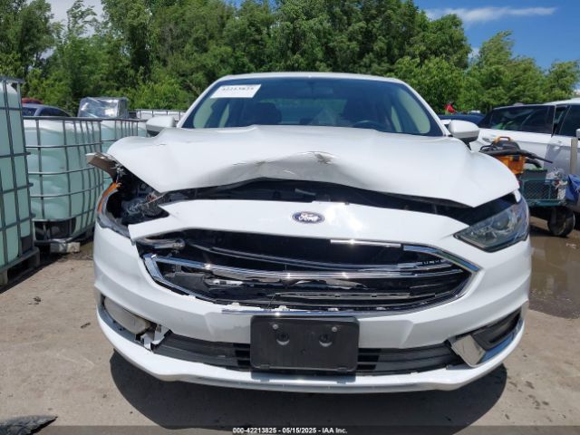 3FA6P0G7XJR224618 Ford FUSION S