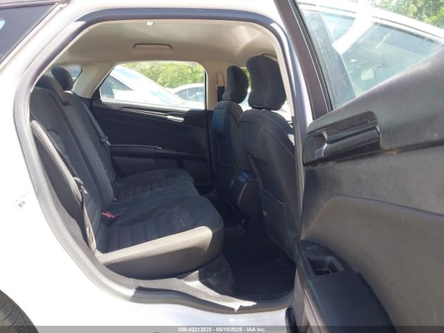 3FA6P0G7XJR224618 Ford FUSION S