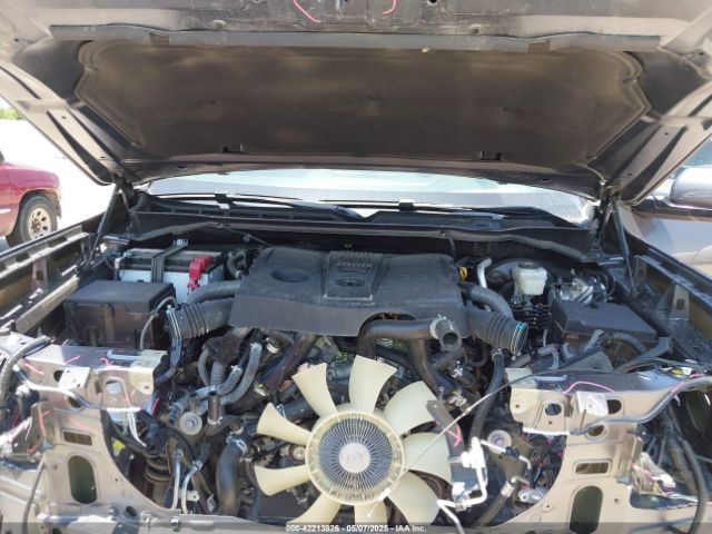 2024 TOYOTA TUNDRA 5TFJA5AB7RX040367 Photo 9