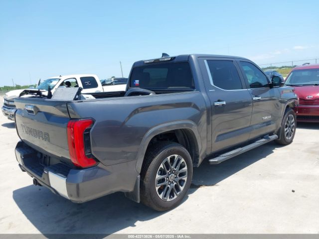 2024 TOYOTA TUNDRA 5TFJA5AB7RX040367 Photo 3