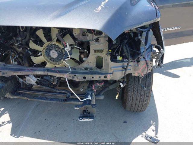 2024 TOYOTA TUNDRA 5TFJA5AB7RX040367 Photo 5