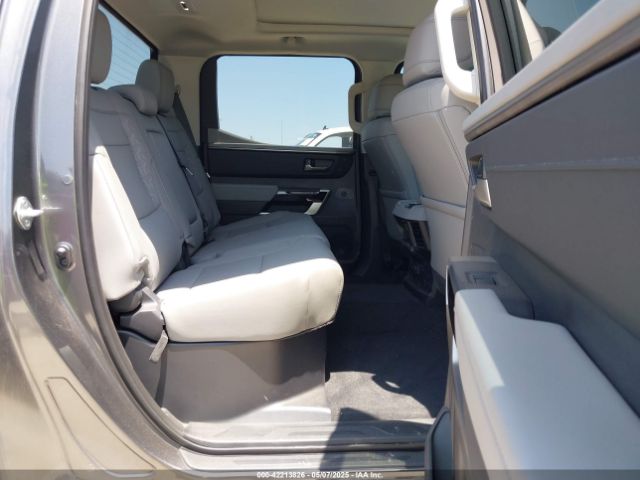 2024 TOYOTA TUNDRA 5TFJA5AB7RX040367 Photo 7