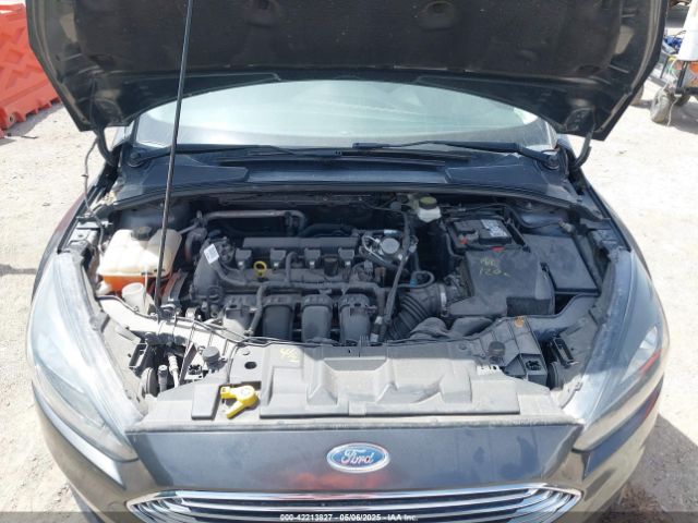 2017 FORD FOCUS 1FADP3M29HL247804 Photo 9