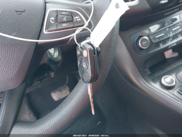 2017 FORD FOCUS 1FADP3M29HL247804 Photo 10