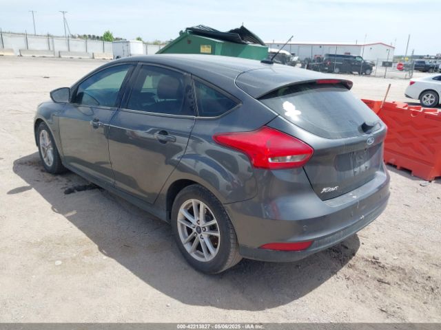 2017 FORD FOCUS 1FADP3M29HL247804 Photo 2