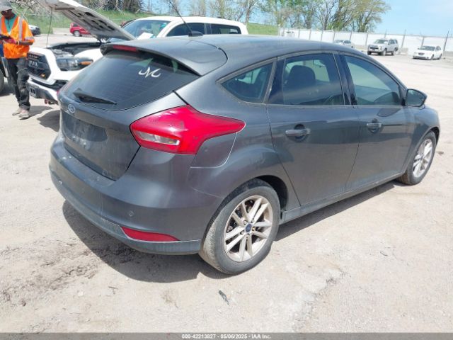 2017 FORD FOCUS 1FADP3M29HL247804 Photo 3