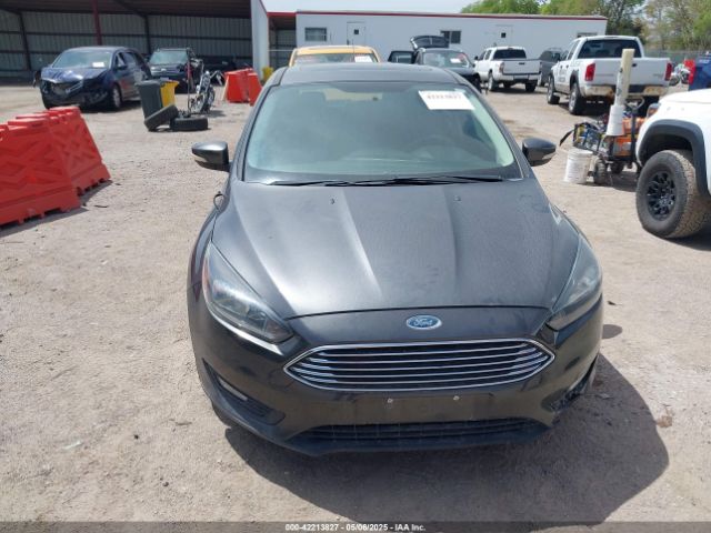 2017 FORD FOCUS 1FADP3M29HL247804 Photo 5