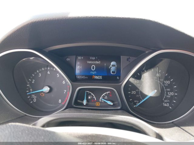 2017 FORD FOCUS 1FADP3M29HL247804 Photo 6