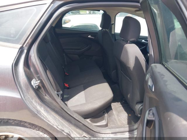 2017 FORD FOCUS 1FADP3M29HL247804 Photo 7