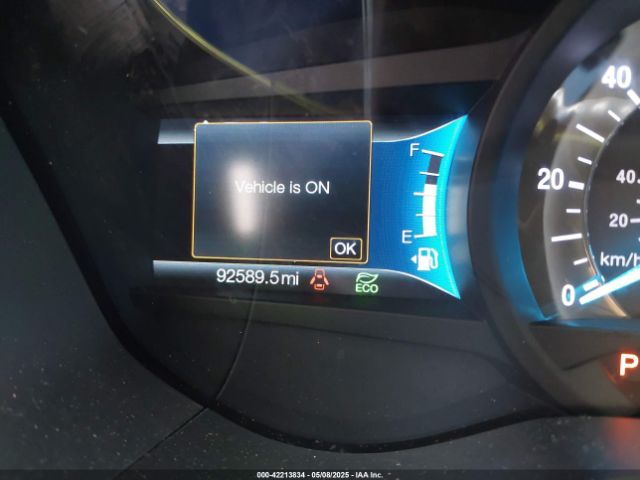 3FA6P0LU5KR200773 Ford Fusion Hybrid Se
