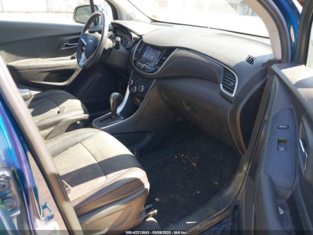 2020 CHEVROLET TRAX 3GNCJLSB6LL288423 Photo 4