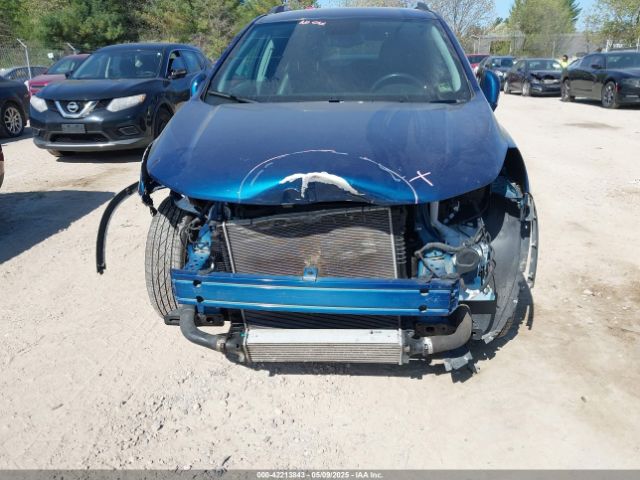 2020 CHEVROLET TRAX 3GNCJLSB6LL288423 Photo 5