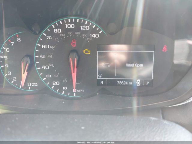 2020 CHEVROLET TRAX 3GNCJLSB6LL288423 Photo 6