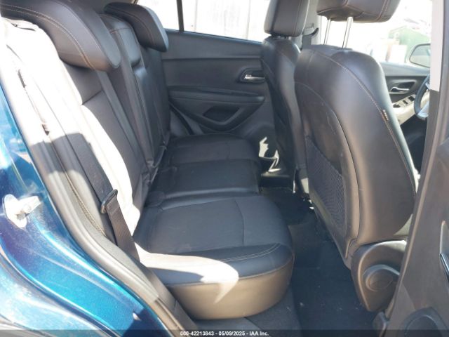 2020 CHEVROLET TRAX 3GNCJLSB6LL288423 Photo 7