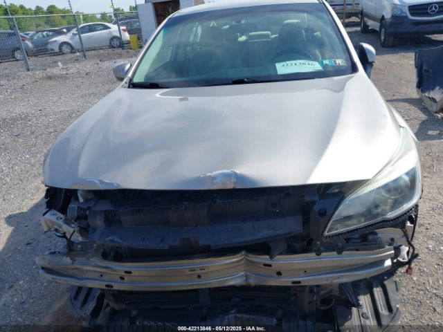 4S3BNAC65G3064012 Subaru Legacy 2.5i Premium