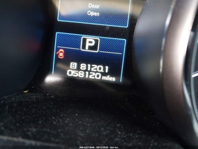 4S3BNAC65G3064012 Subaru Legacy 2.5i Premium