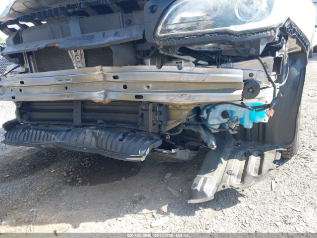 4S3BNAC65G3064012 Subaru Legacy 2.5i Premium