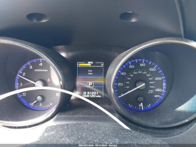 4S3BNAC65G3064012 Subaru Legacy 2.5i Premium