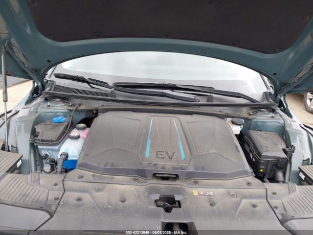 KM8KNDAF3PU189911 Hyundai Ioniq 5 Sel