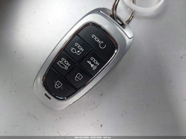 KM8KNDAF3PU189911 Hyundai Ioniq 5 Sel