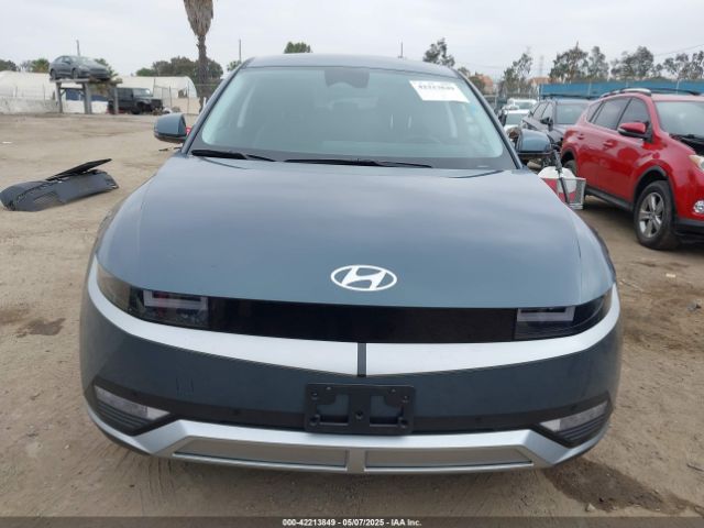 KM8KNDAF3PU189911 Hyundai Ioniq 5 Sel