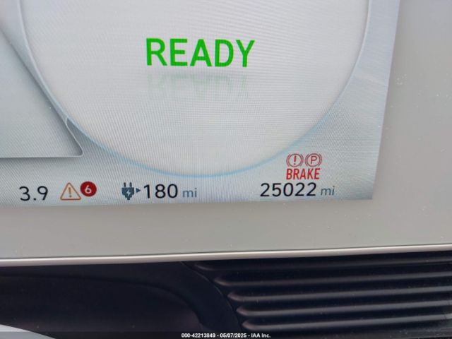 KM8KNDAF3PU189911 Hyundai Ioniq 5 Sel