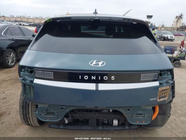 KM8KNDAF3PU189911 Hyundai Ioniq 5 Sel